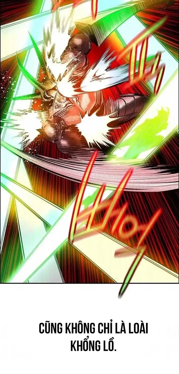 Nhân Trùng Đại Chiến Chap 195 - Next Chap 196