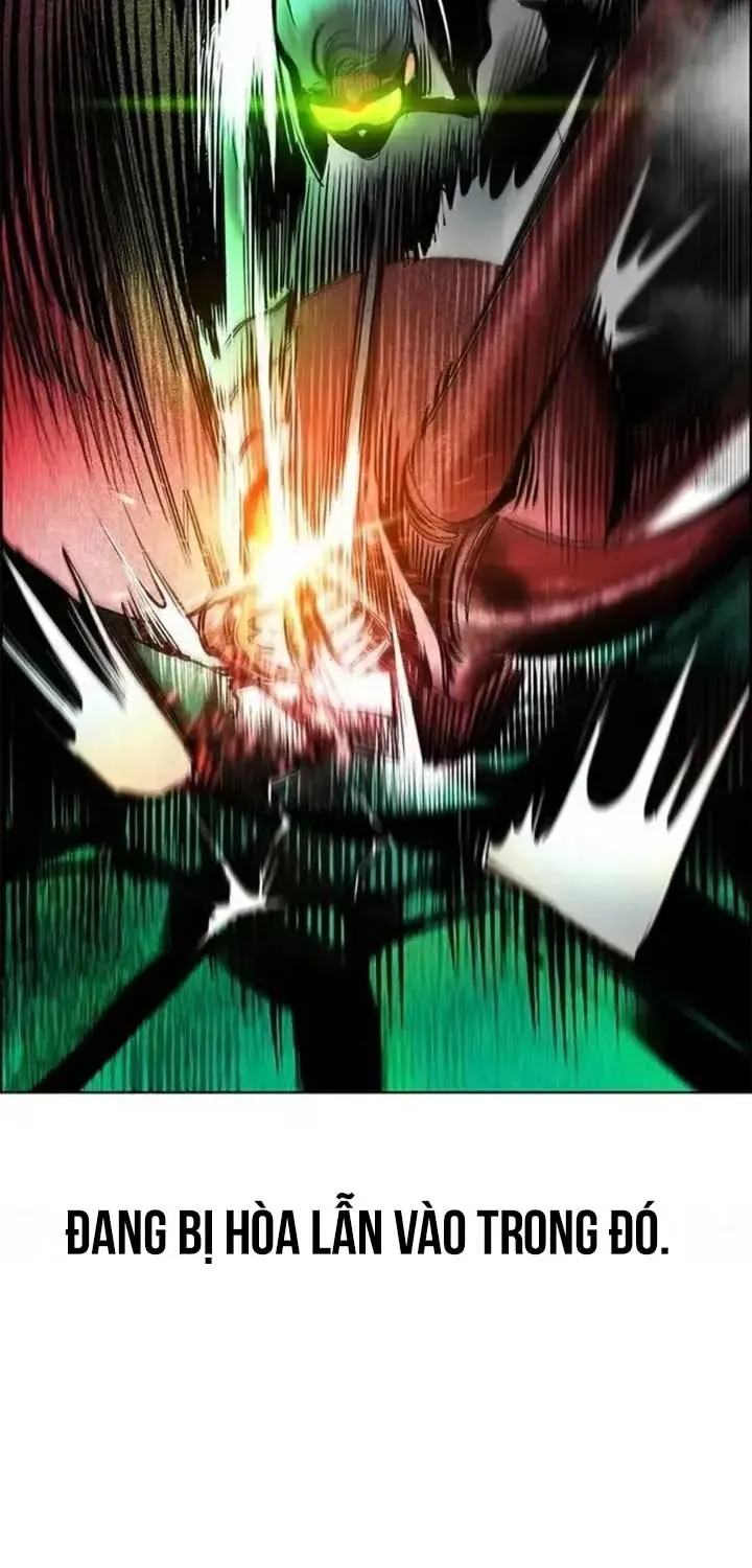 Nhân Trùng Đại Chiến Chap 195 - Next Chap 196