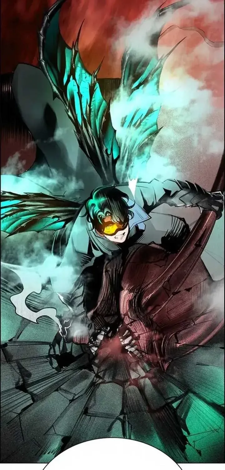 Nhân Trùng Đại Chiến Chap 195 - Next Chap 196
