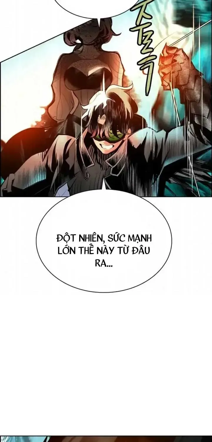 Nhân Trùng Đại Chiến Chap 195 - Next Chap 196