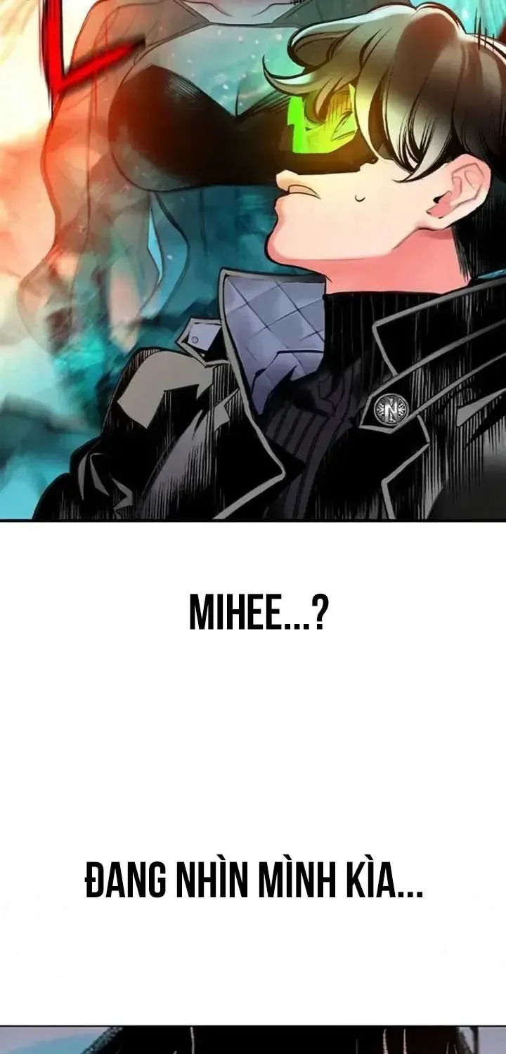 Nhân Trùng Đại Chiến Chap 195 - Next Chap 196
