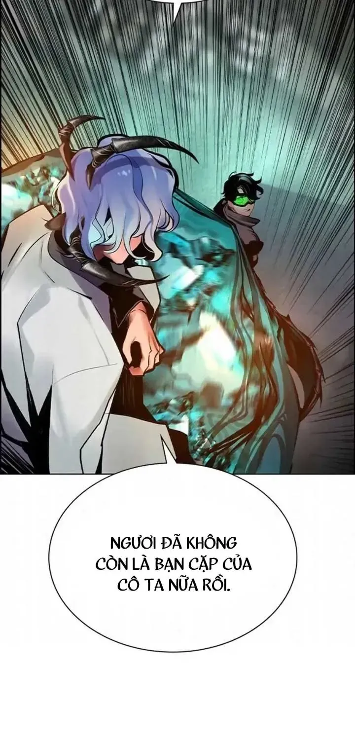 Nhân Trùng Đại Chiến Chap 195 - Next Chap 196