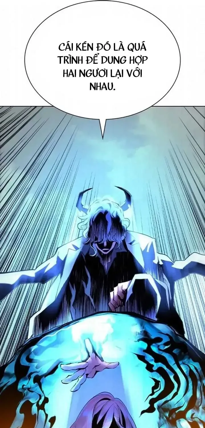 Nhân Trùng Đại Chiến Chap 195 - Next Chap 196
