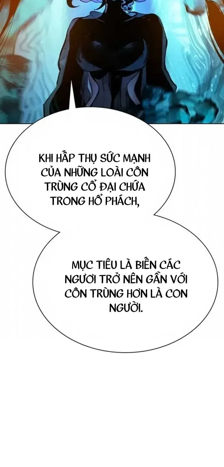 Nhân Trùng Đại Chiến Chap 195 - Next Chap 196