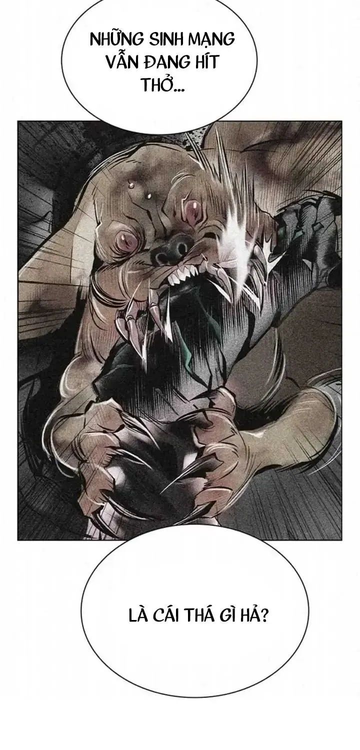 Nhân Trùng Đại Chiến Chap 195 - Next Chap 196