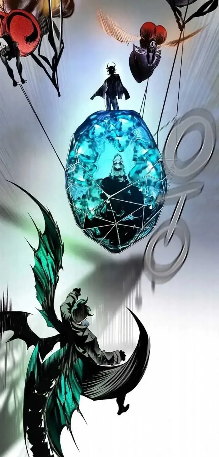 Nhân Trùng Đại Chiến Chap 195 - Next Chap 196