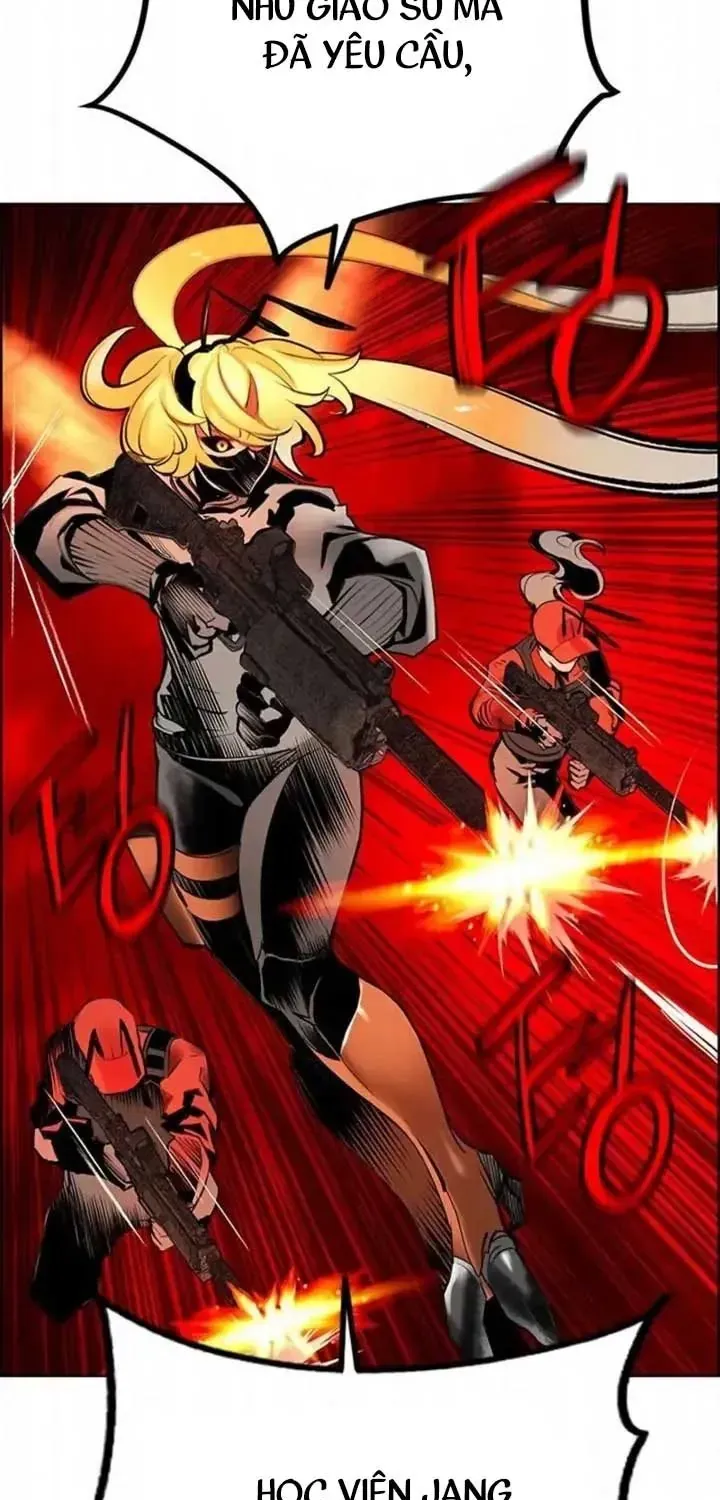 Nhân Trùng Đại Chiến Chap 195 - Next Chap 196