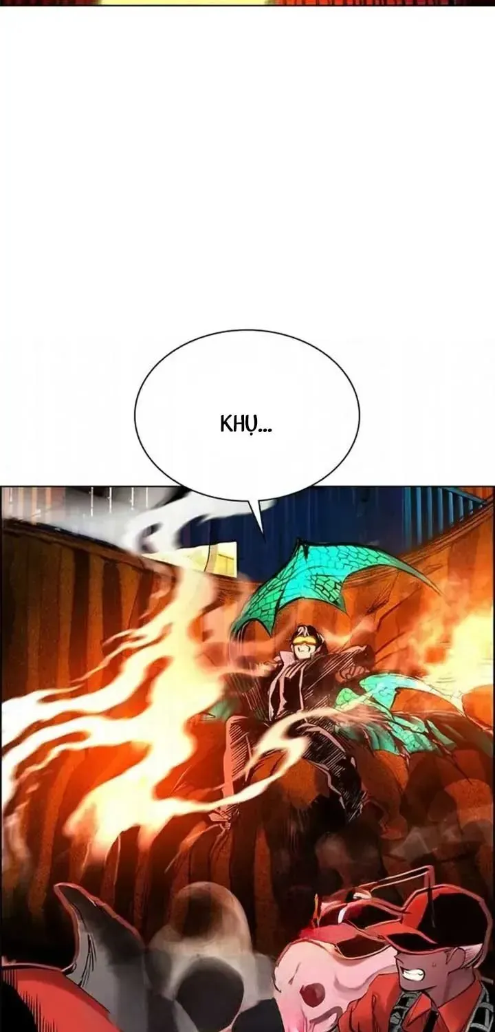 Nhân Trùng Đại Chiến Chap 195 - Next Chap 196