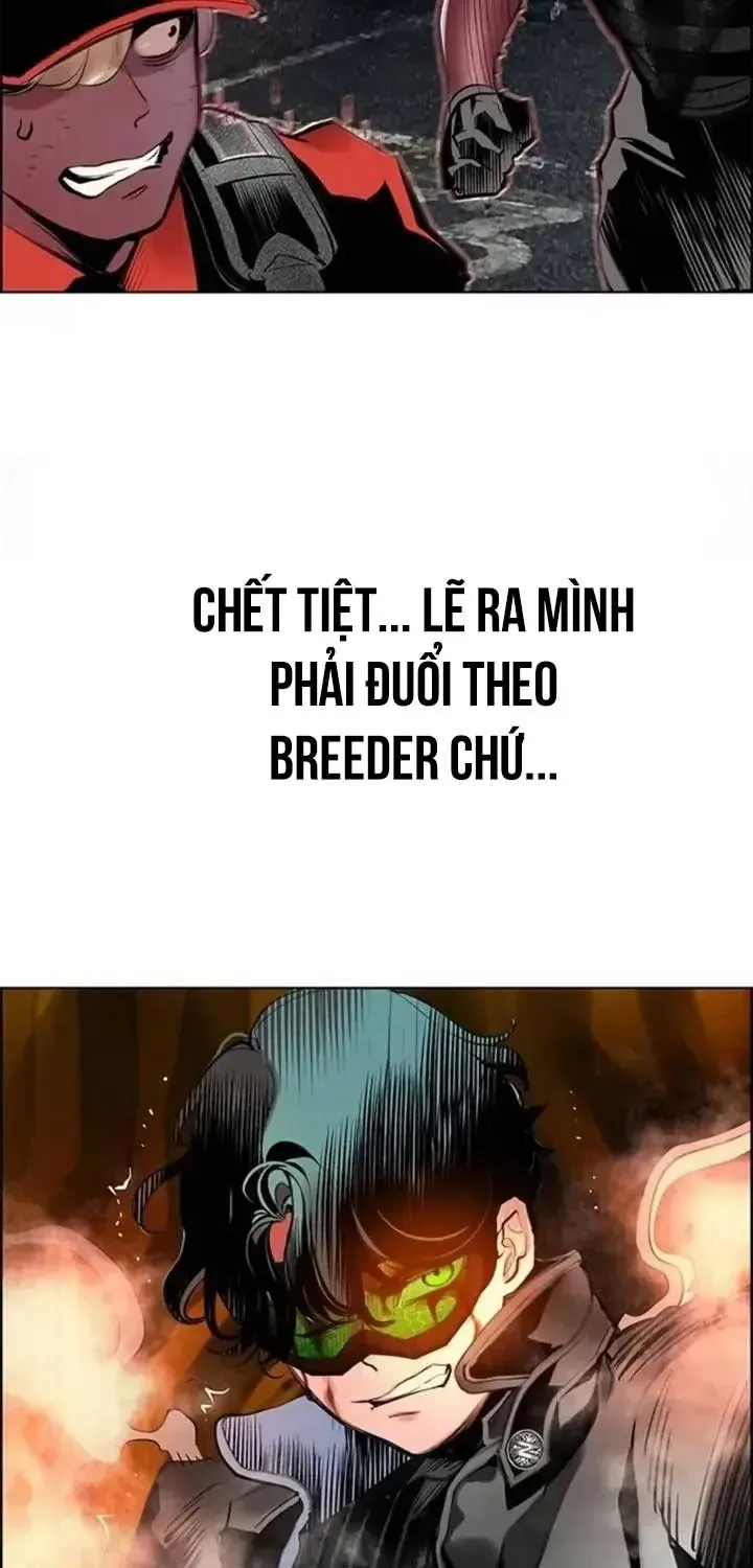 Nhân Trùng Đại Chiến Chap 195 - Next Chap 196