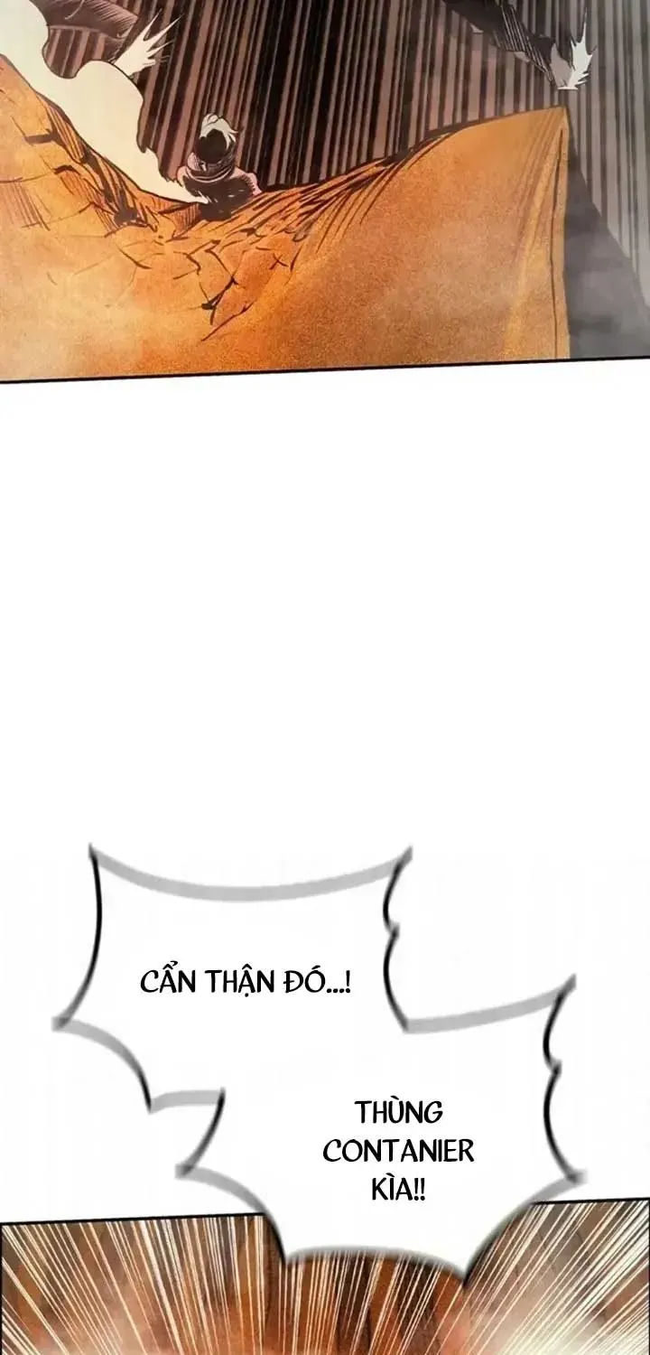 Nhân Trùng Đại Chiến Chap 195 - Next Chap 196
