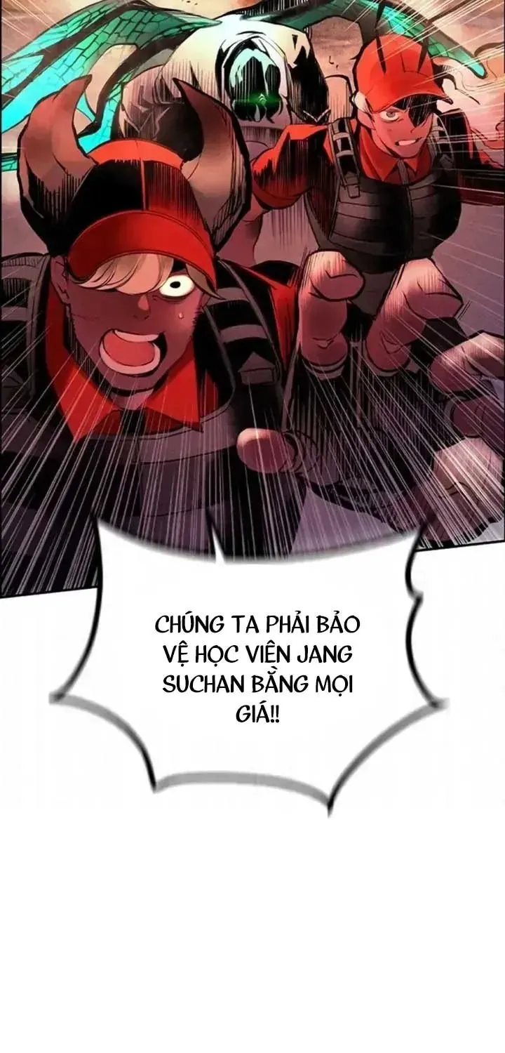 Nhân Trùng Đại Chiến Chap 195 - Next Chap 196