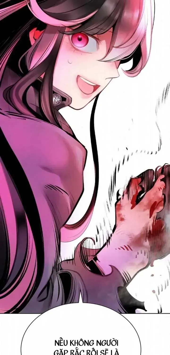 Nhân Trùng Đại Chiến Chap 195 - Next Chap 196