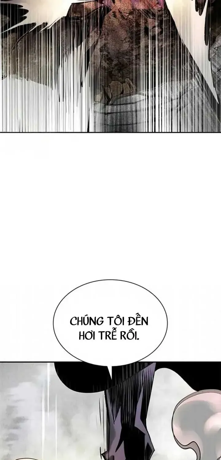 Nhân Trùng Đại Chiến Chap 195 - Next Chap 196
