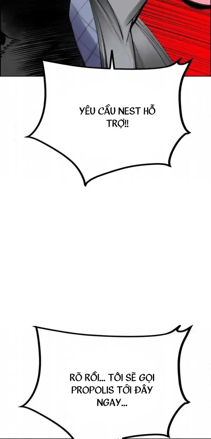 Nhân Trùng Đại Chiến Chap 195 - Next Chap 196
