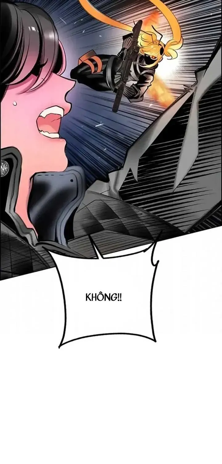 Nhân Trùng Đại Chiến Chap 195 - Next Chap 196