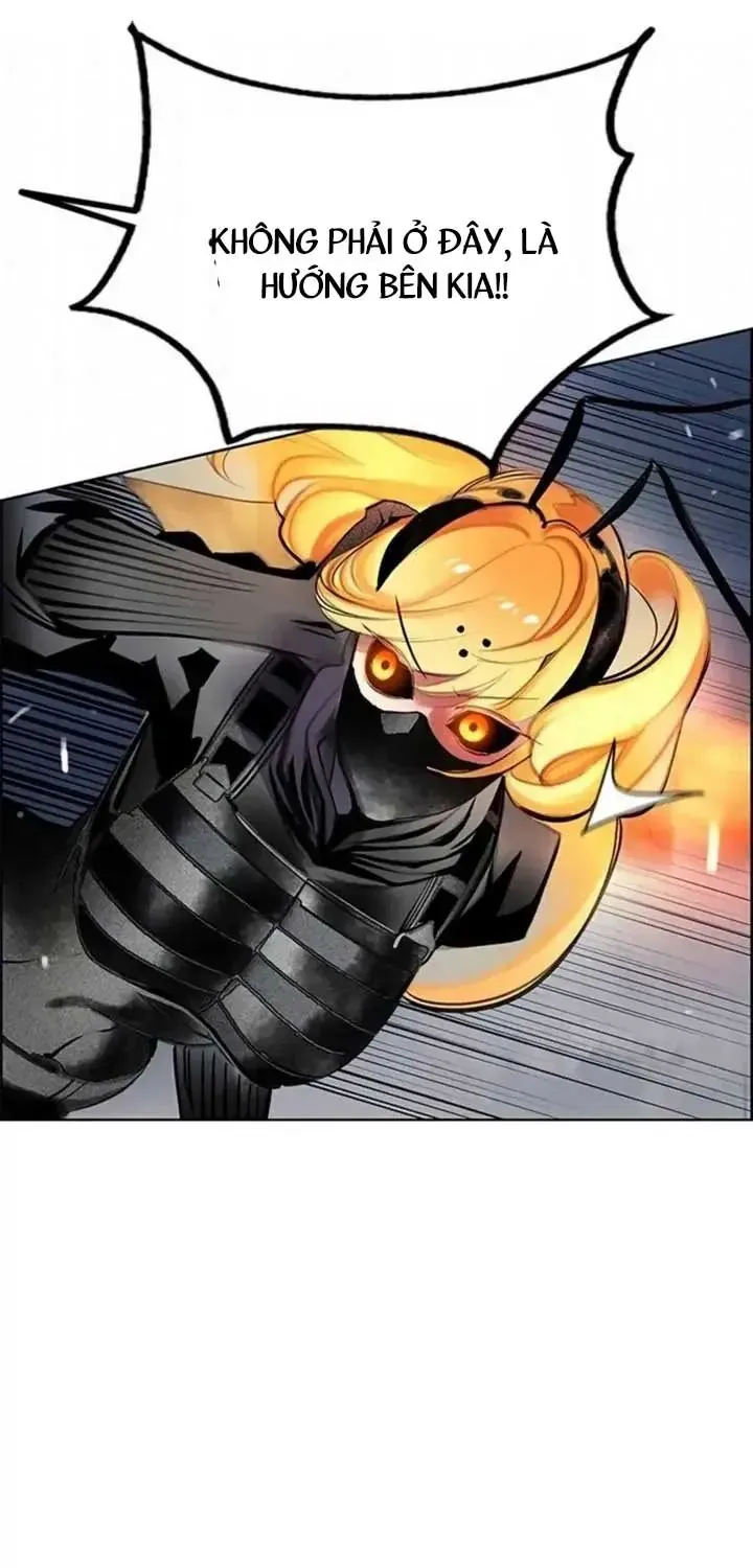 Nhân Trùng Đại Chiến Chap 195 - Next Chap 196