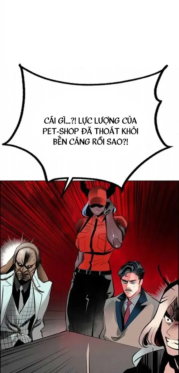 Nhân Trùng Đại Chiến Chap 195 - Next Chap 196