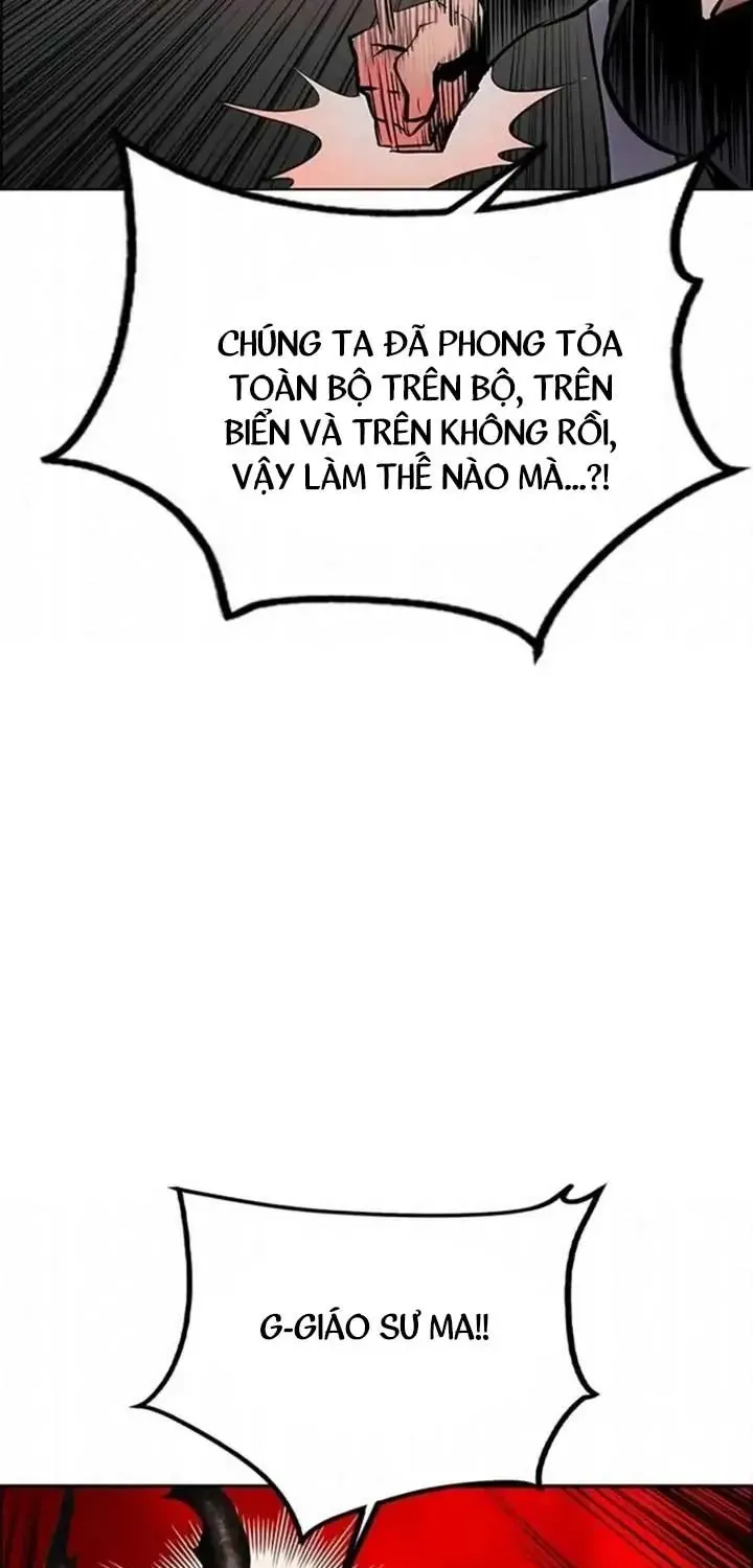 Nhân Trùng Đại Chiến Chap 195 - Next Chap 196