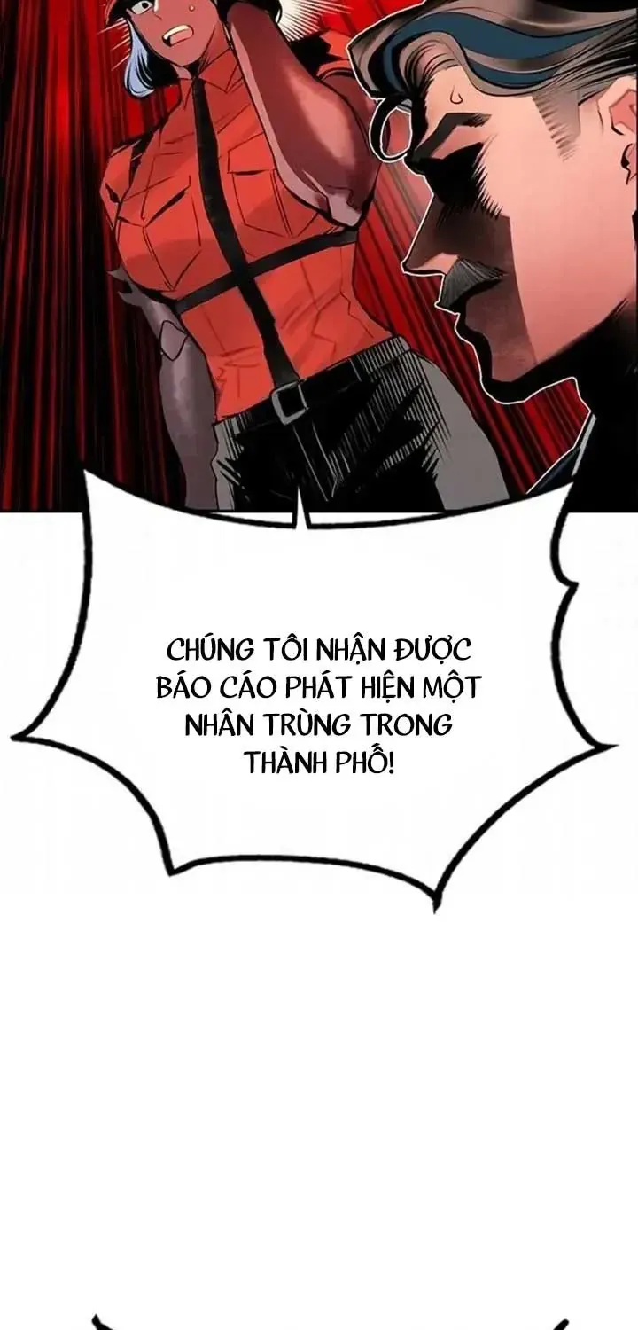 Nhân Trùng Đại Chiến Chap 195 - Next Chap 196