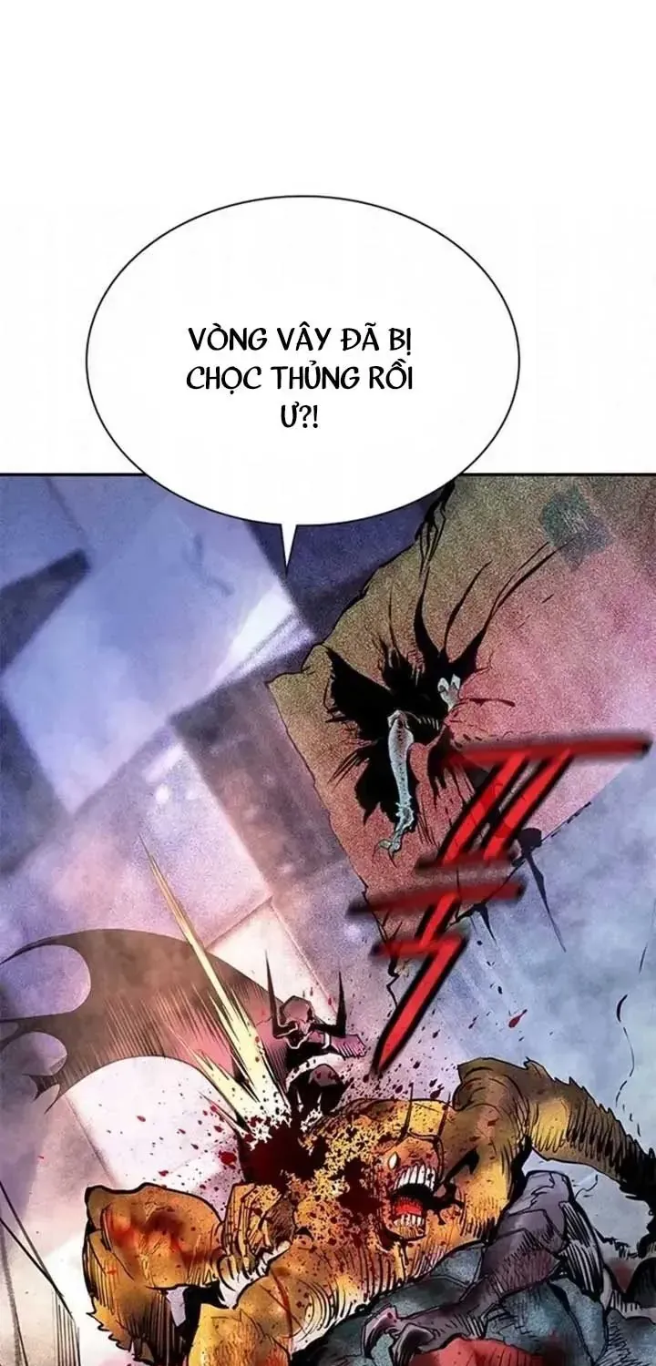 Nhân Trùng Đại Chiến Chap 195 - Next Chap 196