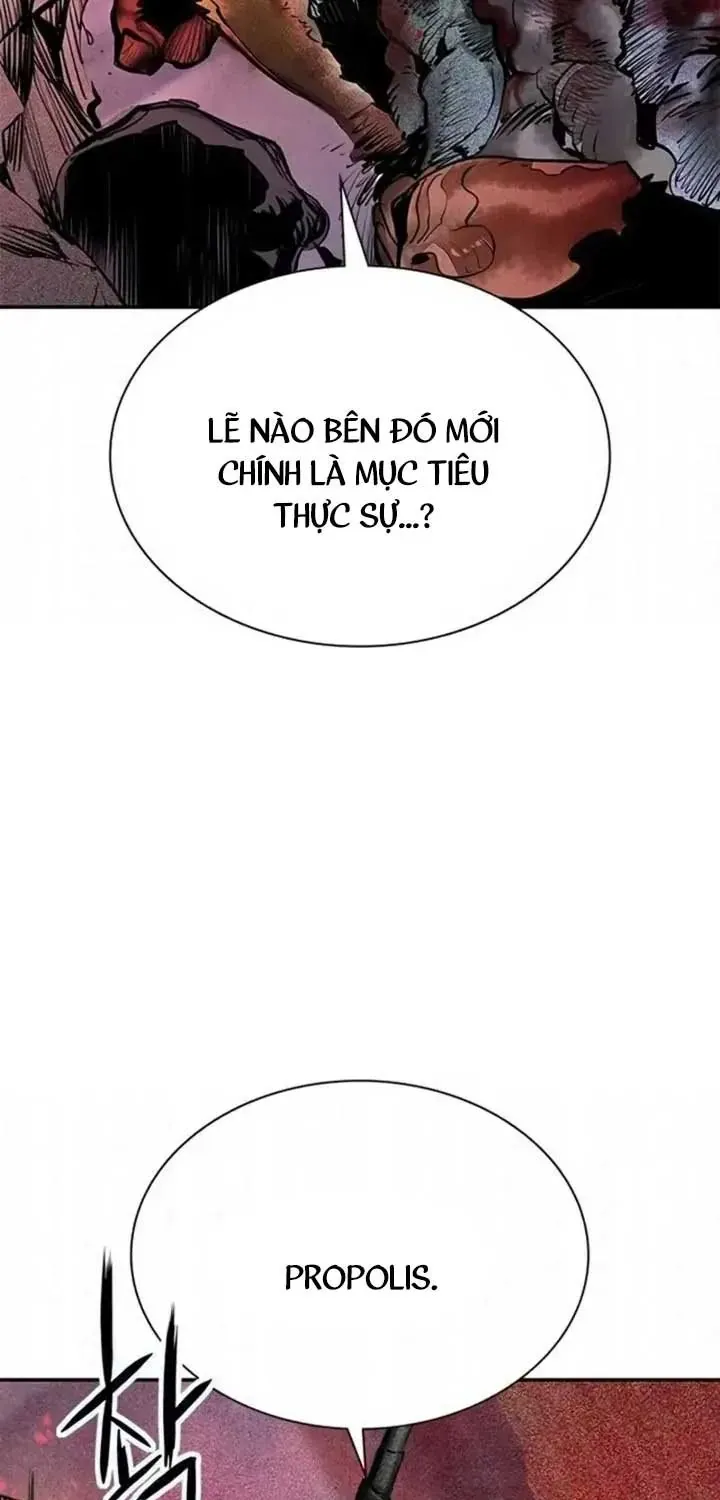 Nhân Trùng Đại Chiến Chap 195 - Next Chap 196