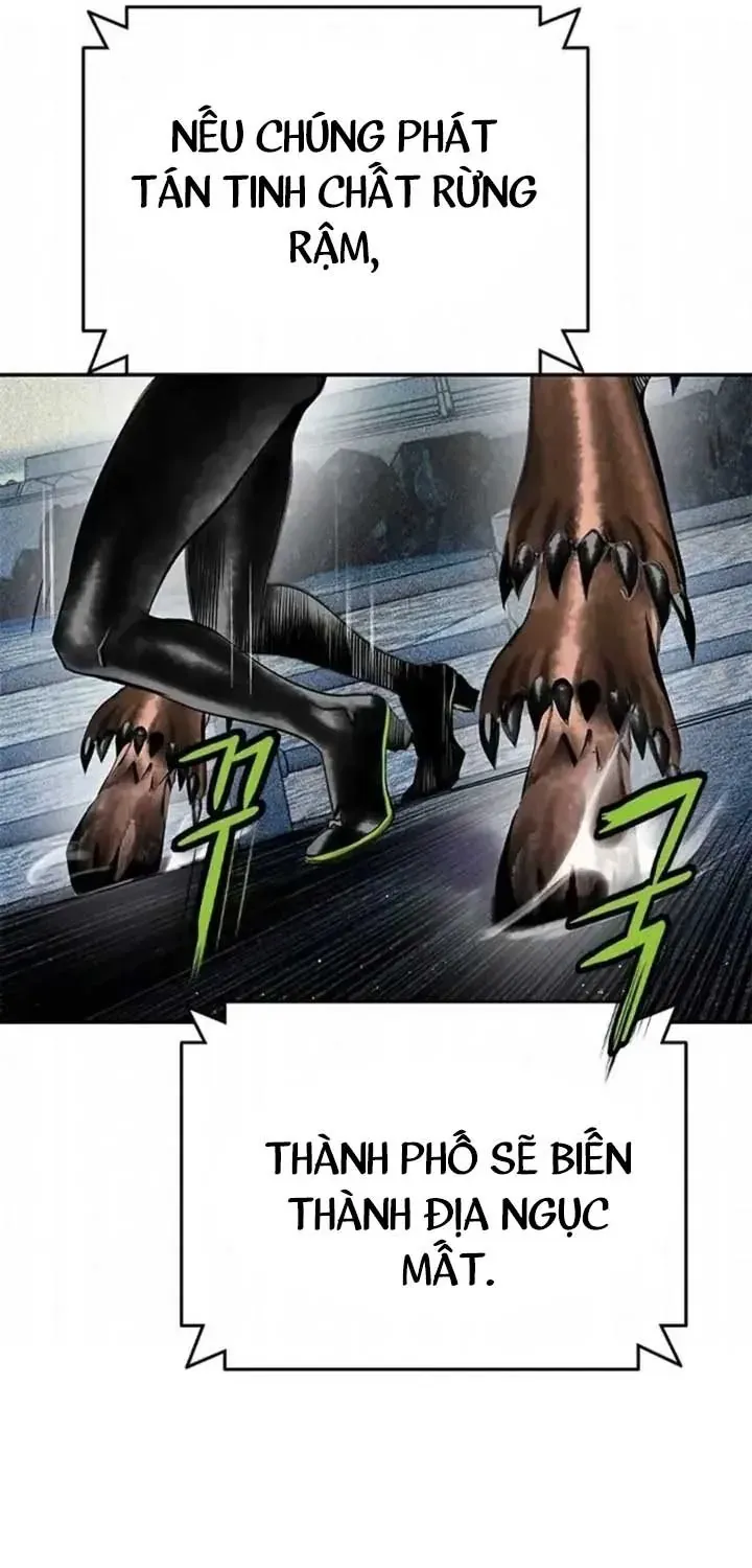 Nhân Trùng Đại Chiến Chap 195 - Next Chap 196
