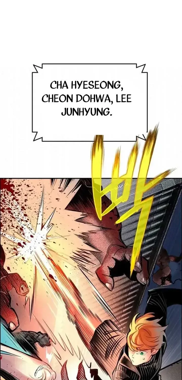 Nhân Trùng Đại Chiến Chap 195 - Next Chap 196