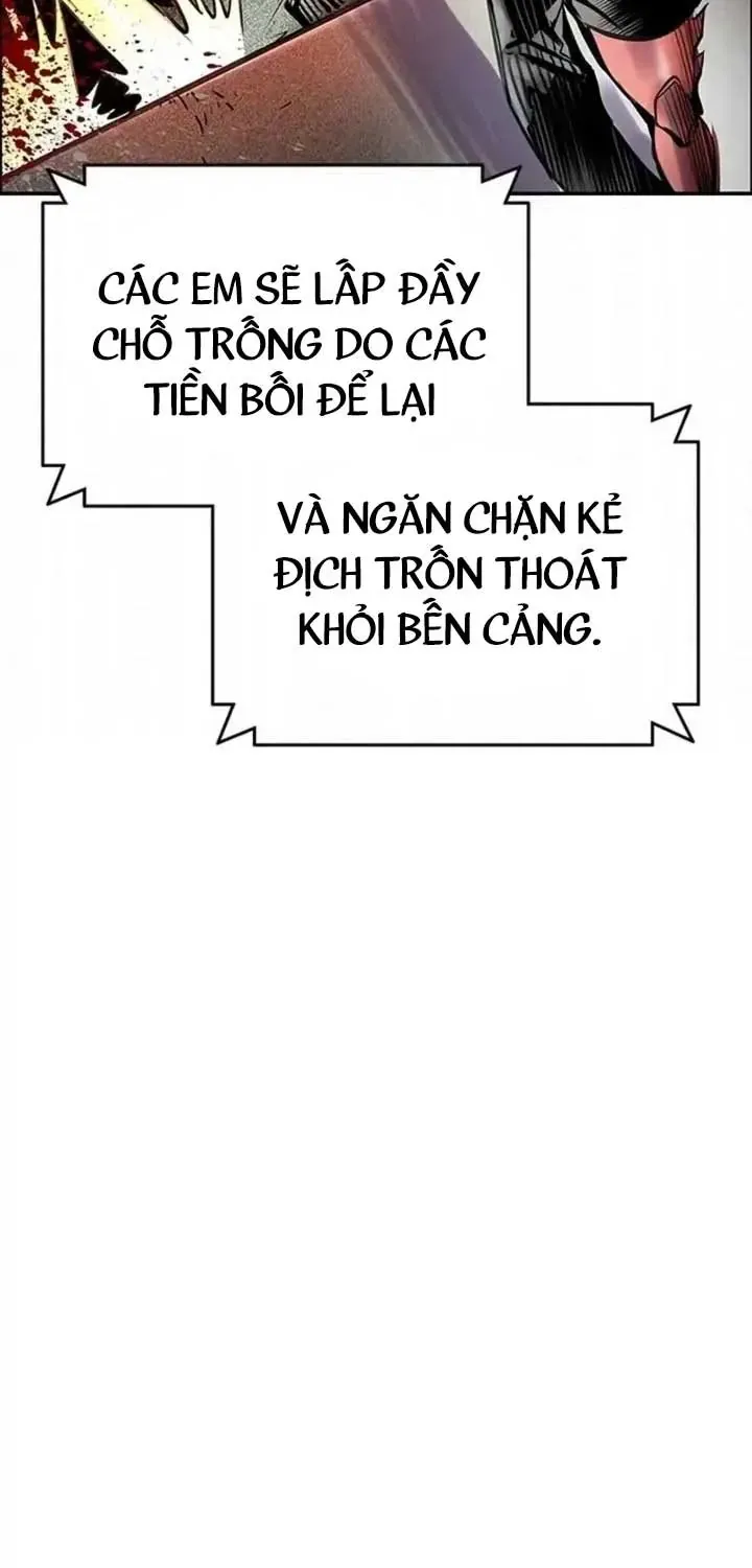 Nhân Trùng Đại Chiến Chap 195 - Next Chap 196