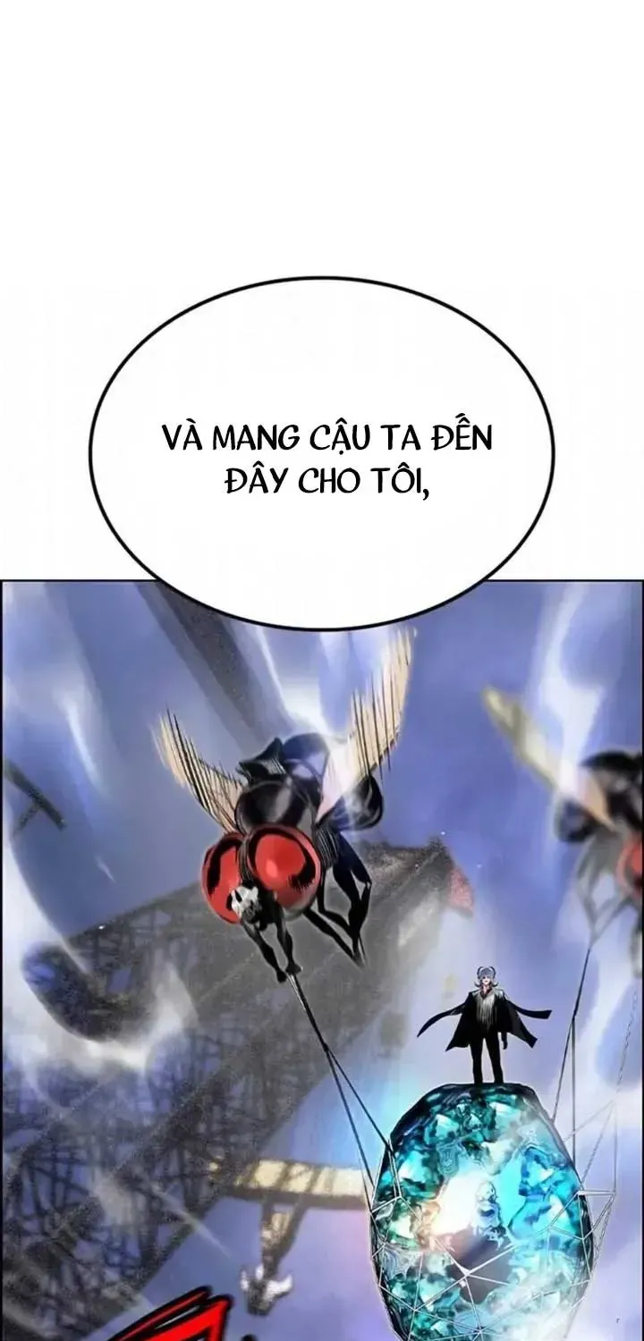 Nhân Trùng Đại Chiến Chap 195 - Next Chap 196
