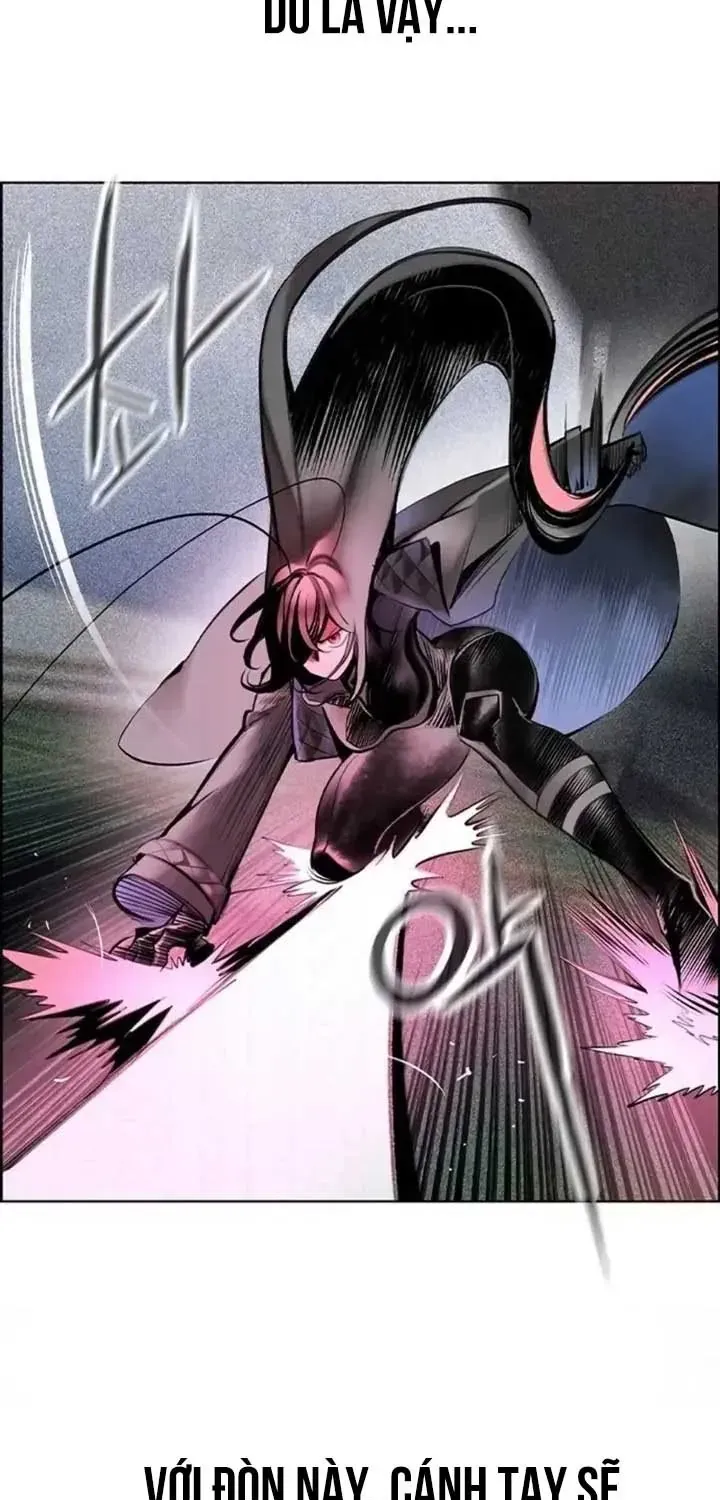 Nhân Trùng Đại Chiến Chap 195 - Next Chap 196