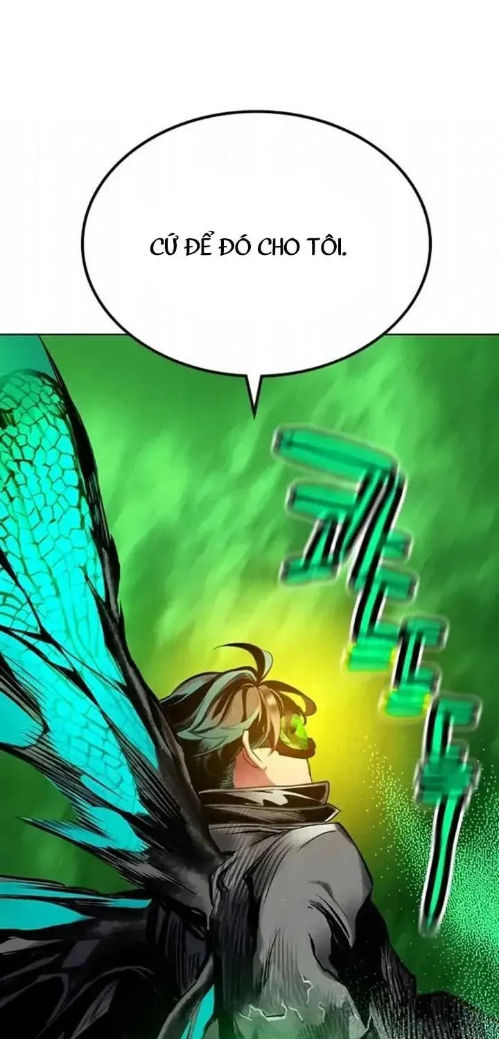Nhân Trùng Đại Chiến Chap 195 - Next Chap 196