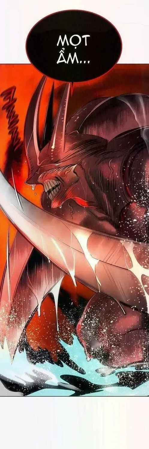 Nhân Trùng Đại Chiến Chap 196 - Next Chap 197
