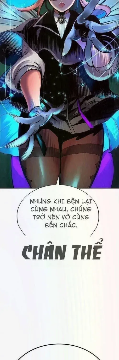 Nhân Trùng Đại Chiến Chap 196 - Next Chap 197