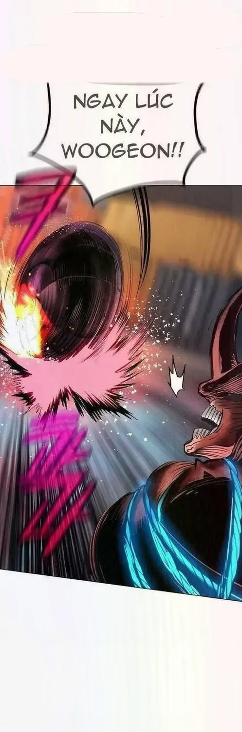 Nhân Trùng Đại Chiến Chap 196 - Next Chap 197