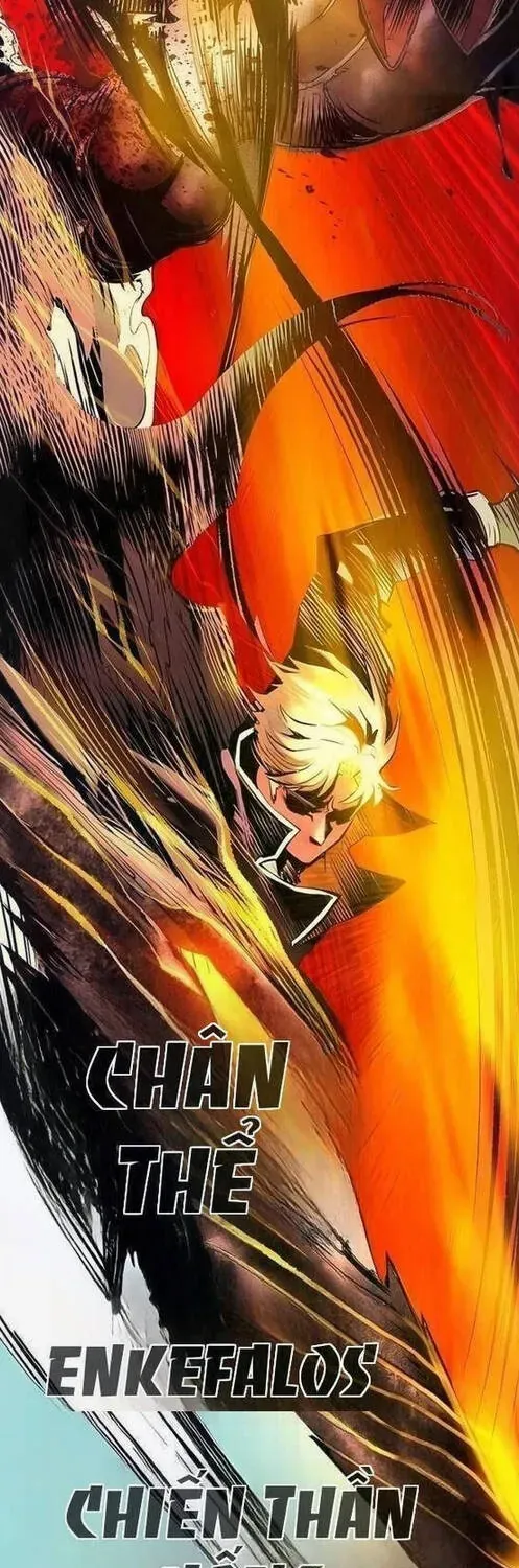 Nhân Trùng Đại Chiến Chap 196 - Next Chap 197