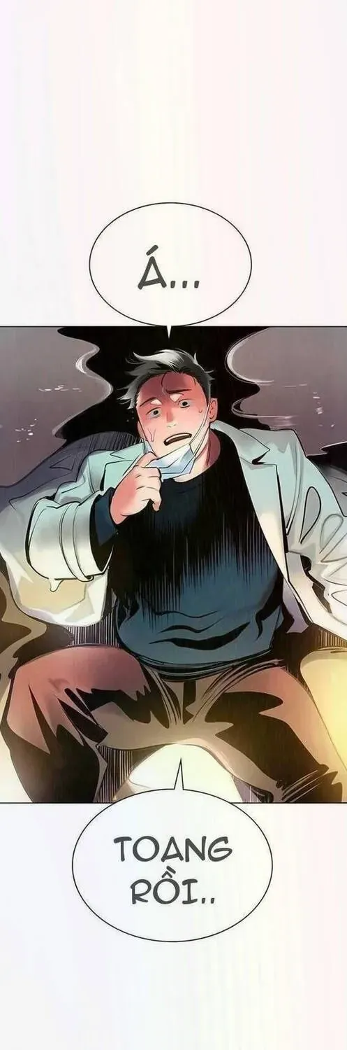 Nhân Trùng Đại Chiến Chap 196 - Next Chap 197
