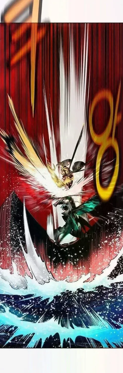Nhân Trùng Đại Chiến Chap 196 - Next Chap 197