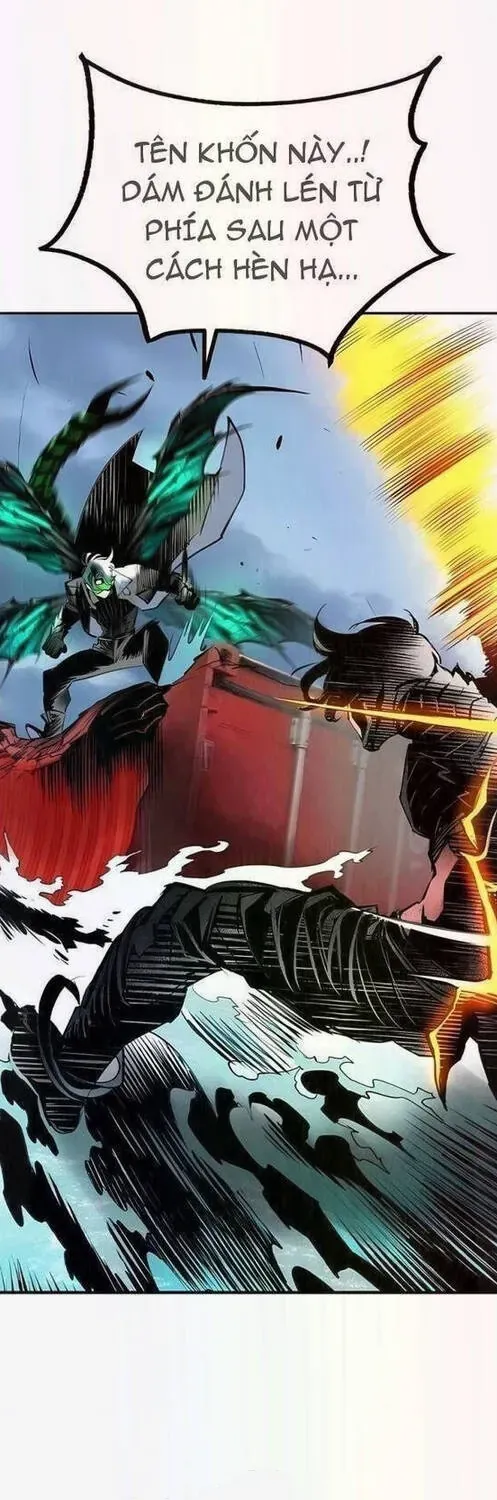 Nhân Trùng Đại Chiến Chap 196 - Next Chap 197
