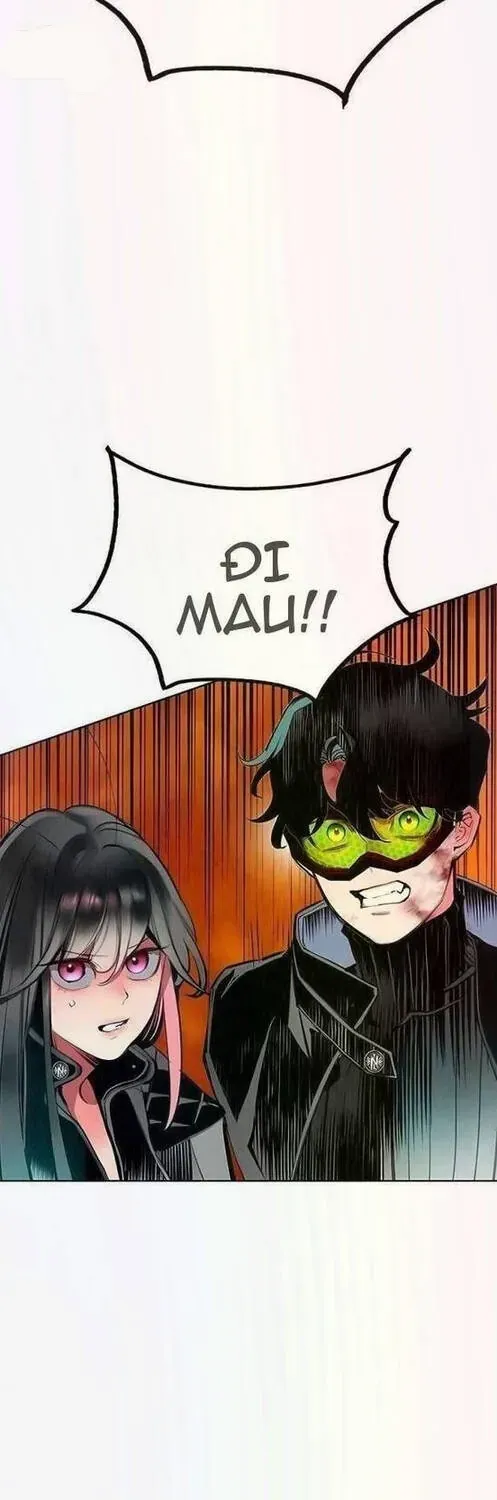 Nhân Trùng Đại Chiến Chap 196 - Next Chap 197