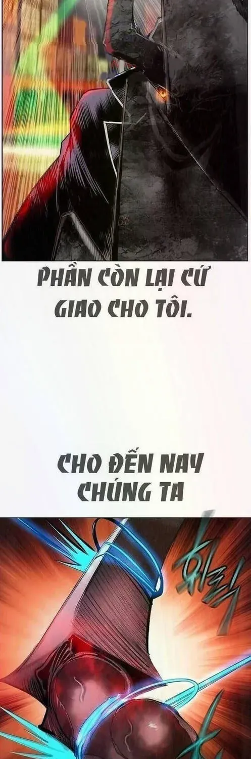 Nhân Trùng Đại Chiến Chap 196 - Next Chap 197