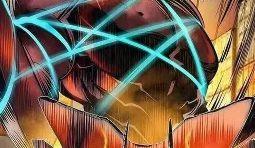 Nhân Trùng Đại Chiến Chap 196 - Next Chap 197
