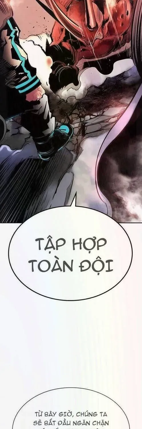 Nhân Trùng Đại Chiến Chap 196 - Next Chap 197