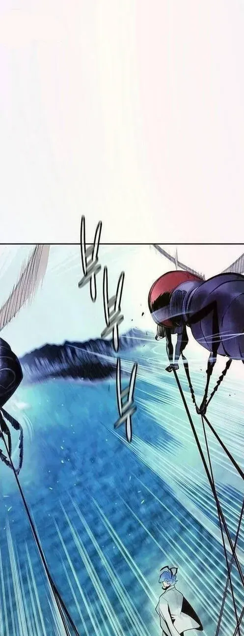 Nhân Trùng Đại Chiến Chap 196 - Next Chap 197