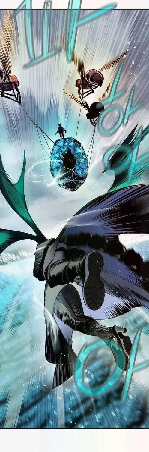 Nhân Trùng Đại Chiến Chap 196 - Next Chap 197