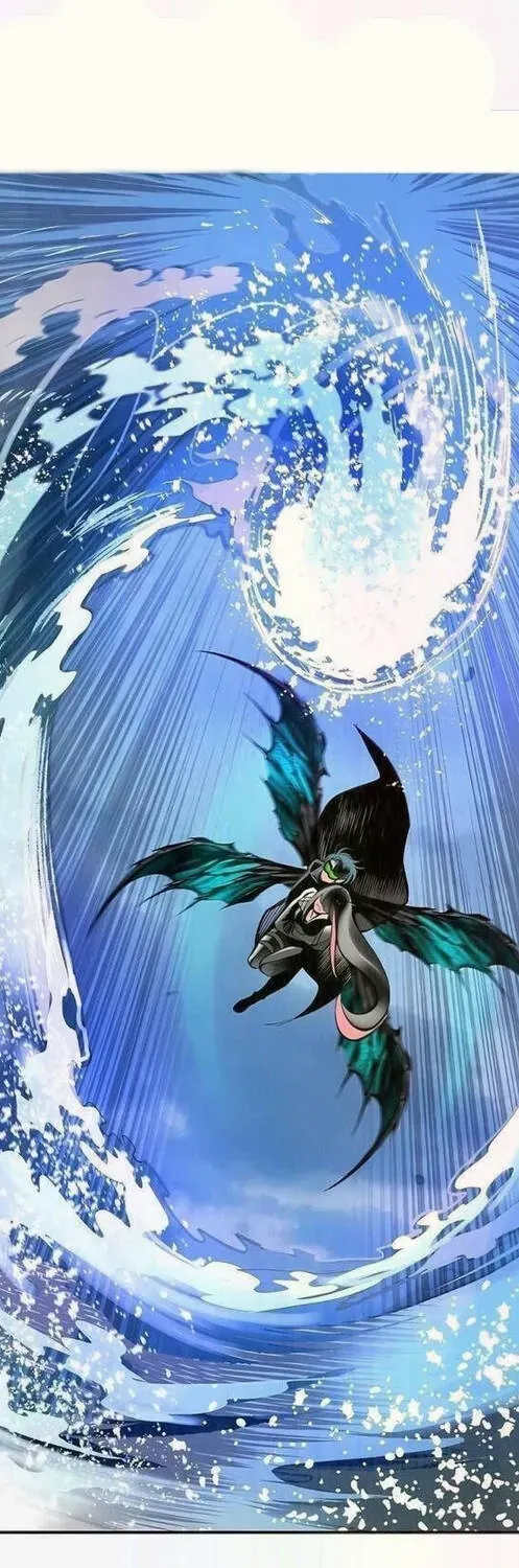 Nhân Trùng Đại Chiến Chap 196 - Next Chap 197