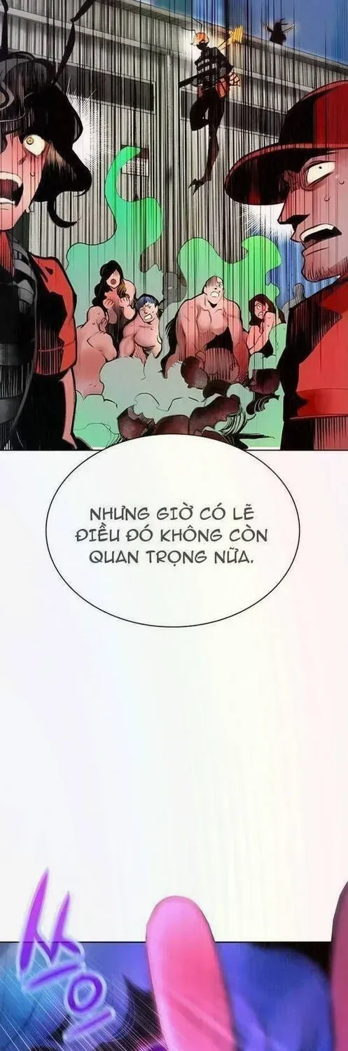 Nhân Trùng Đại Chiến Chap 196 - Next Chap 197