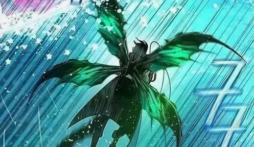 Nhân Trùng Đại Chiến Chap 196 - Next Chap 197
