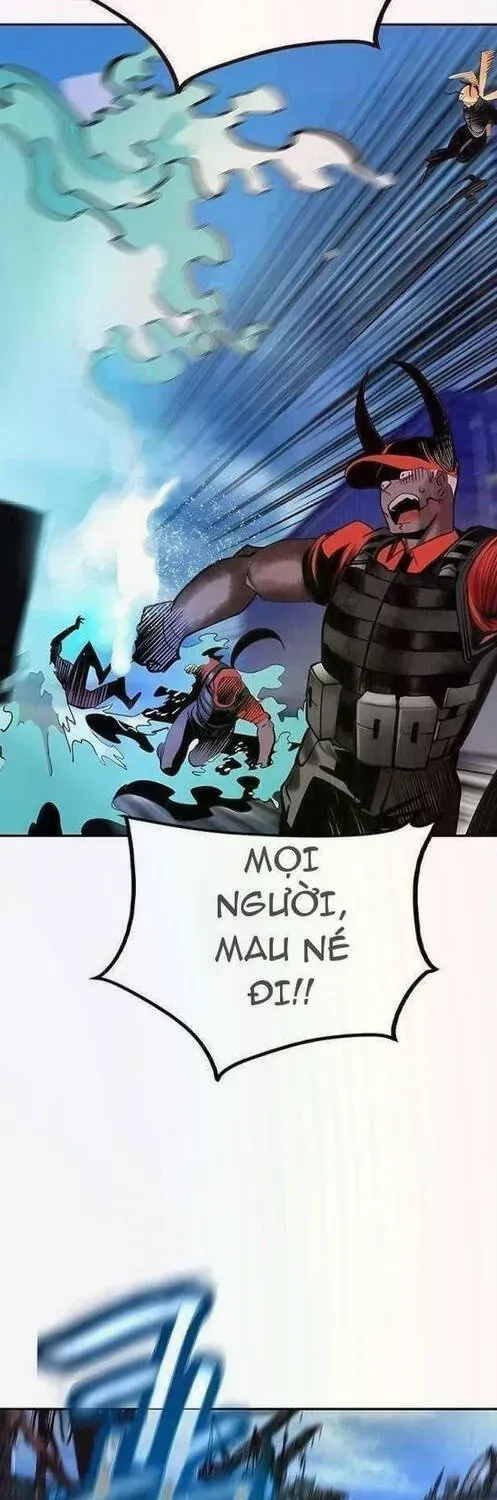 Nhân Trùng Đại Chiến Chap 196 - Next Chap 197