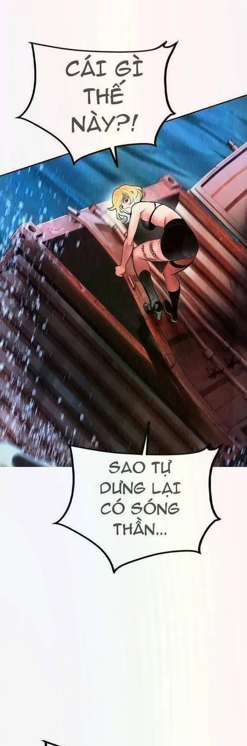 Nhân Trùng Đại Chiến Chap 196 - Next Chap 197
