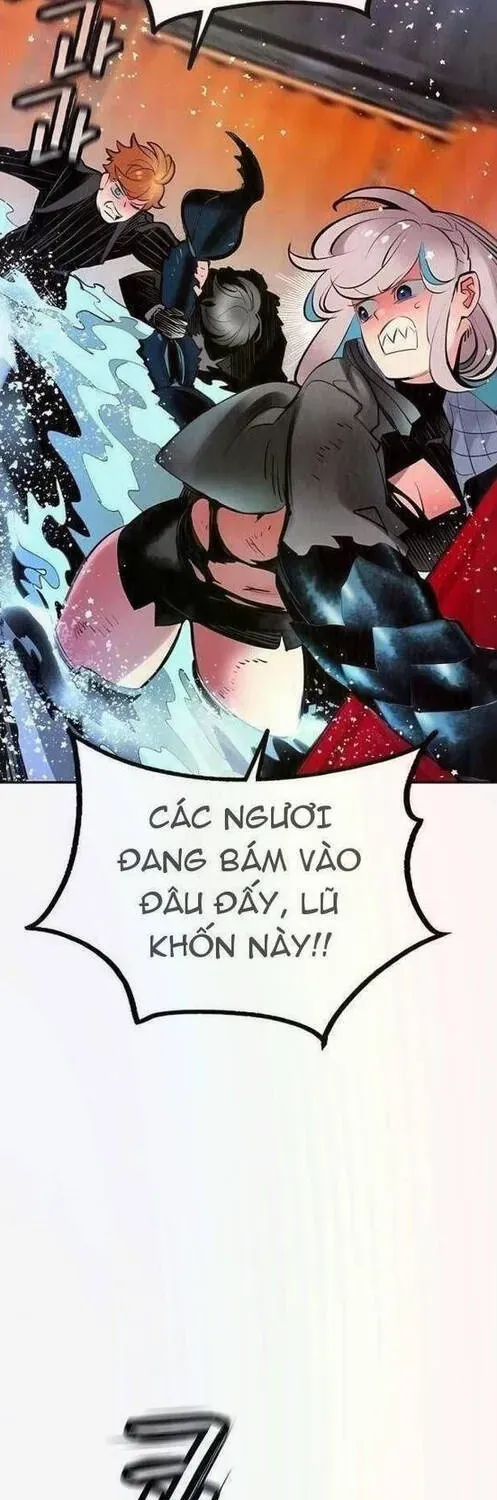 Nhân Trùng Đại Chiến Chap 196 - Next Chap 197